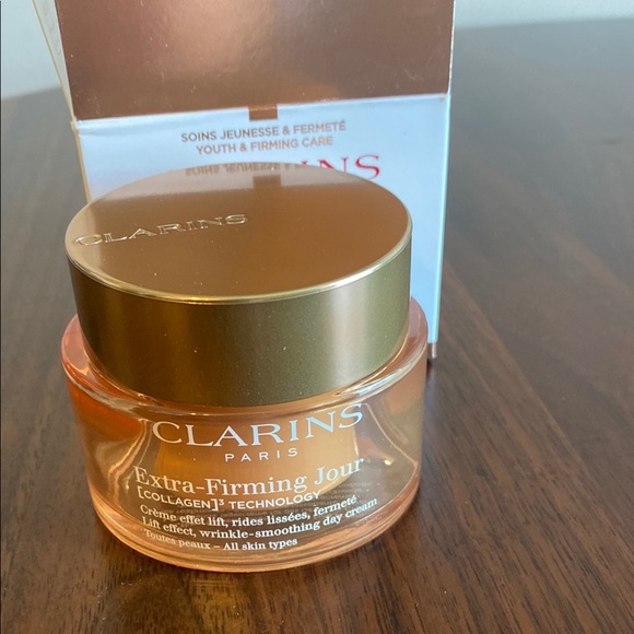 Clarins Other - Clarins - Extra-Firming Day Cream - 50ml - new!